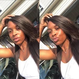 Meet your Posher, Karly